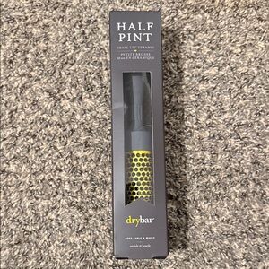 Drybar Half Pint Ceramic Brush